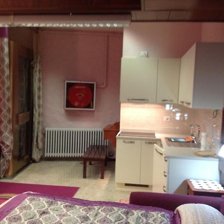 Albergo Castello Da Bonino Champorcher Ngoại thất bức ảnh
