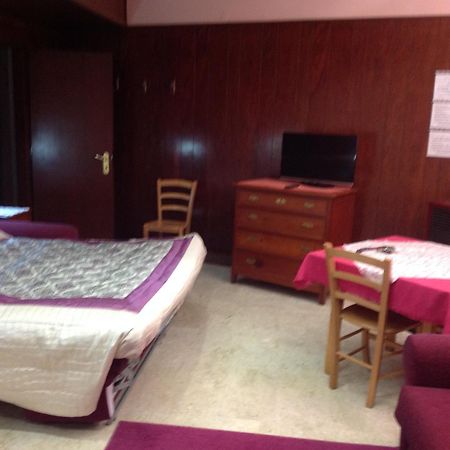 Albergo Castello Da Bonino Champorcher Ngoại thất bức ảnh