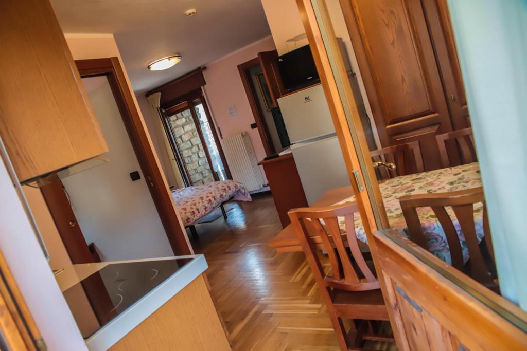 Albergo Castello Da Bonino Champorcher Ngoại thất bức ảnh
