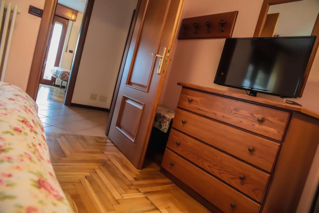 Albergo Castello Da Bonino Champorcher Ngoại thất bức ảnh