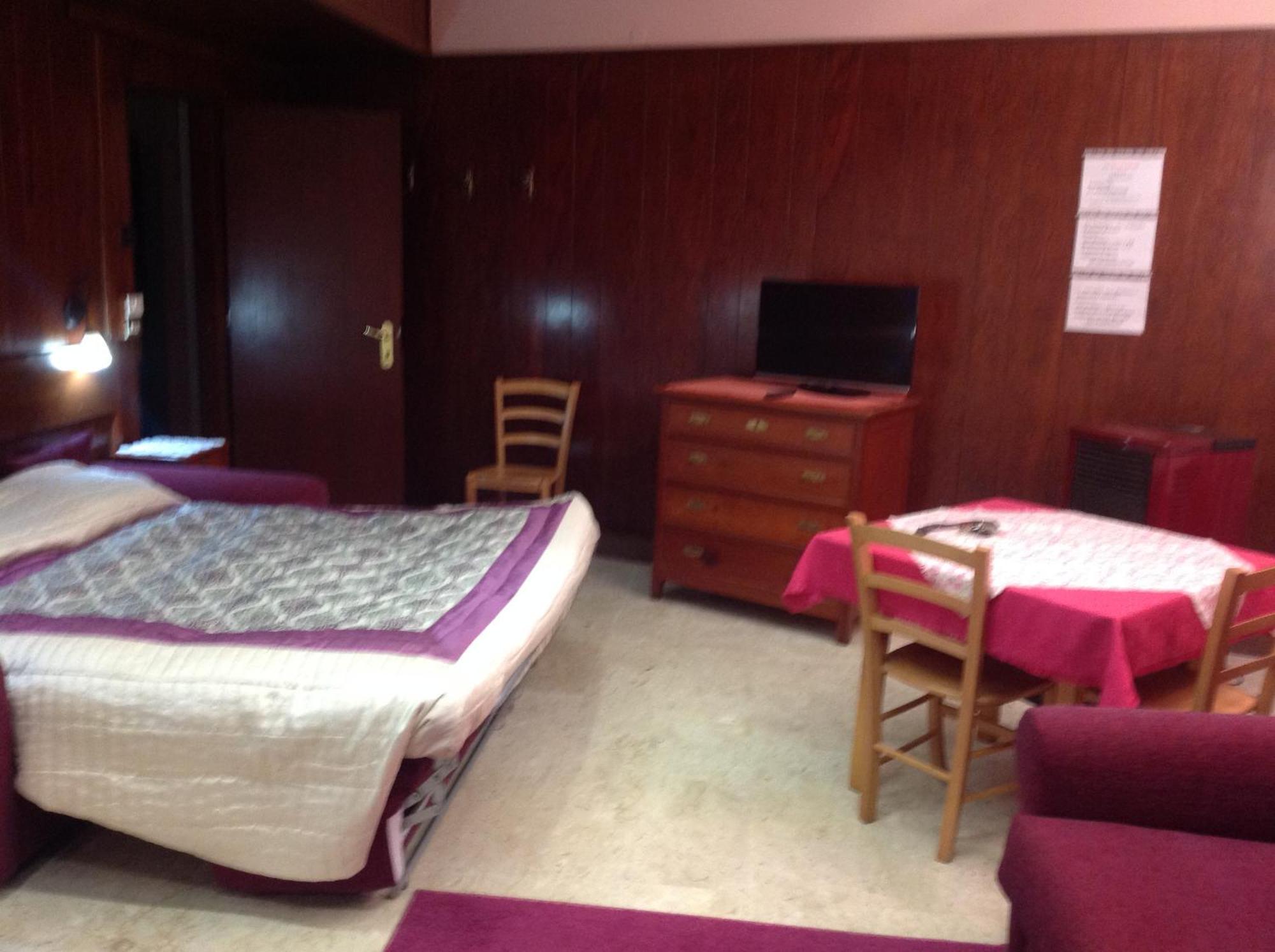Albergo Castello Da Bonino Champorcher Ngoại thất bức ảnh
