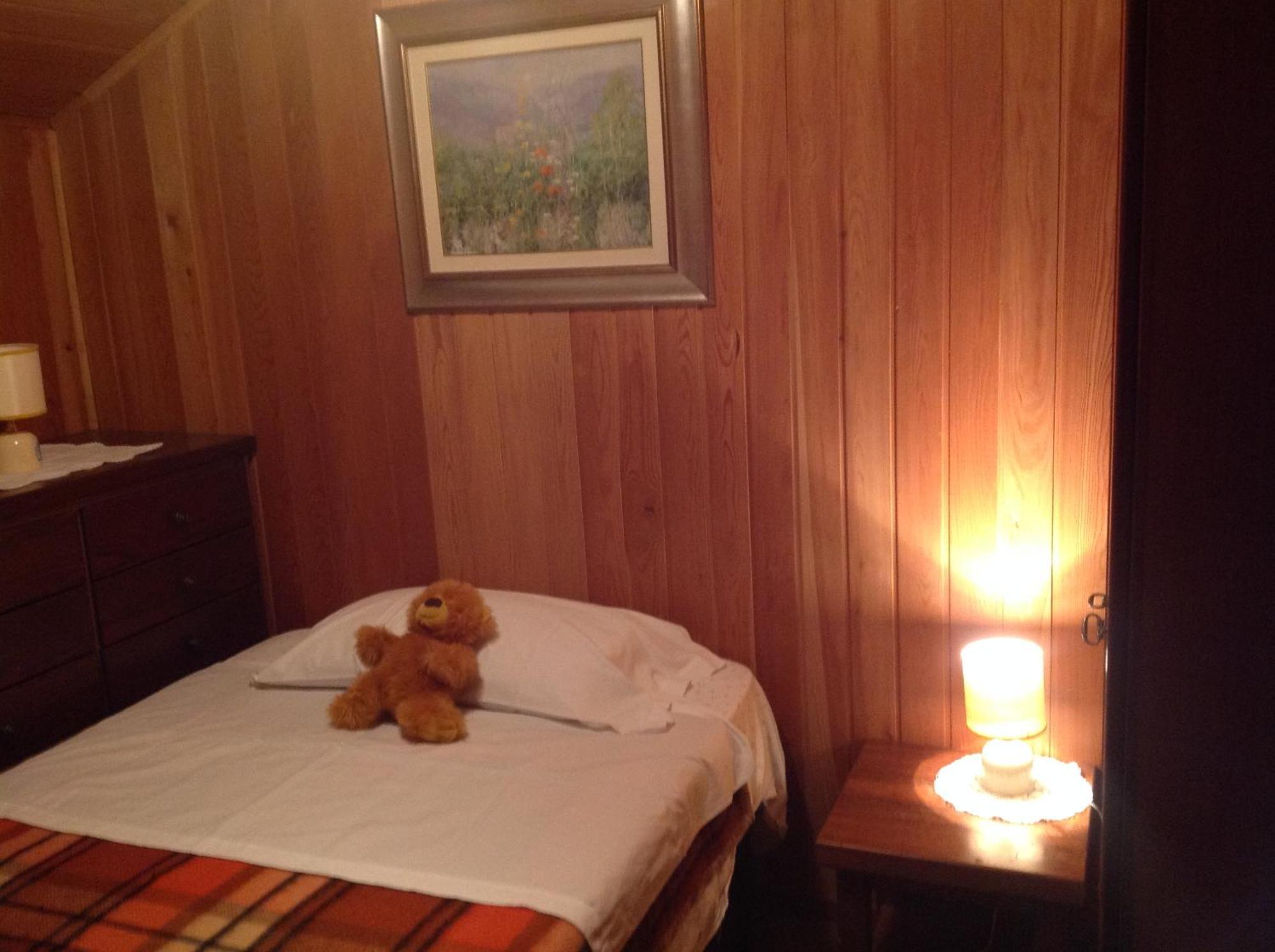 Albergo Castello Da Bonino Champorcher Ngoại thất bức ảnh