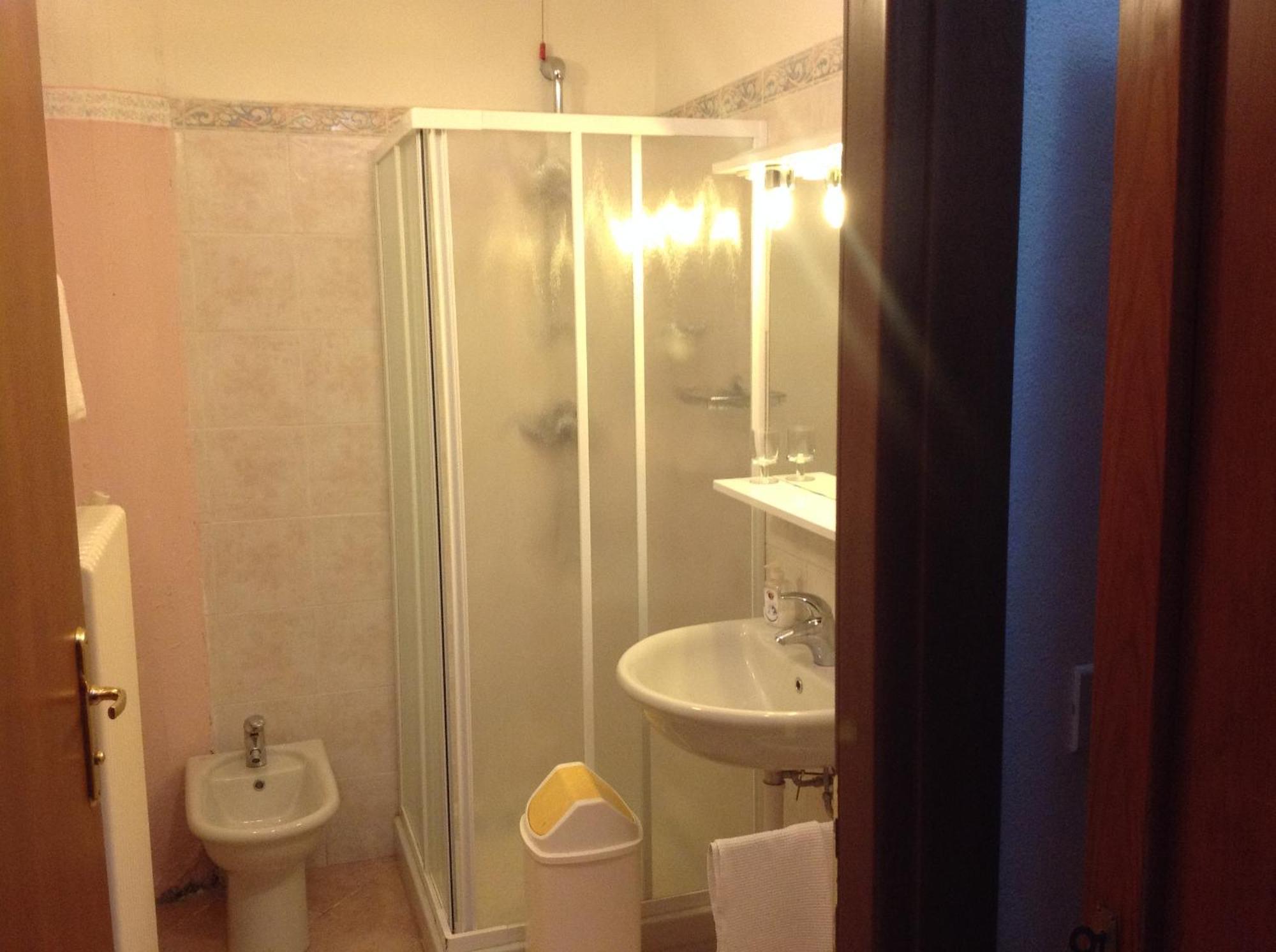 Albergo Castello Da Bonino Champorcher Ngoại thất bức ảnh