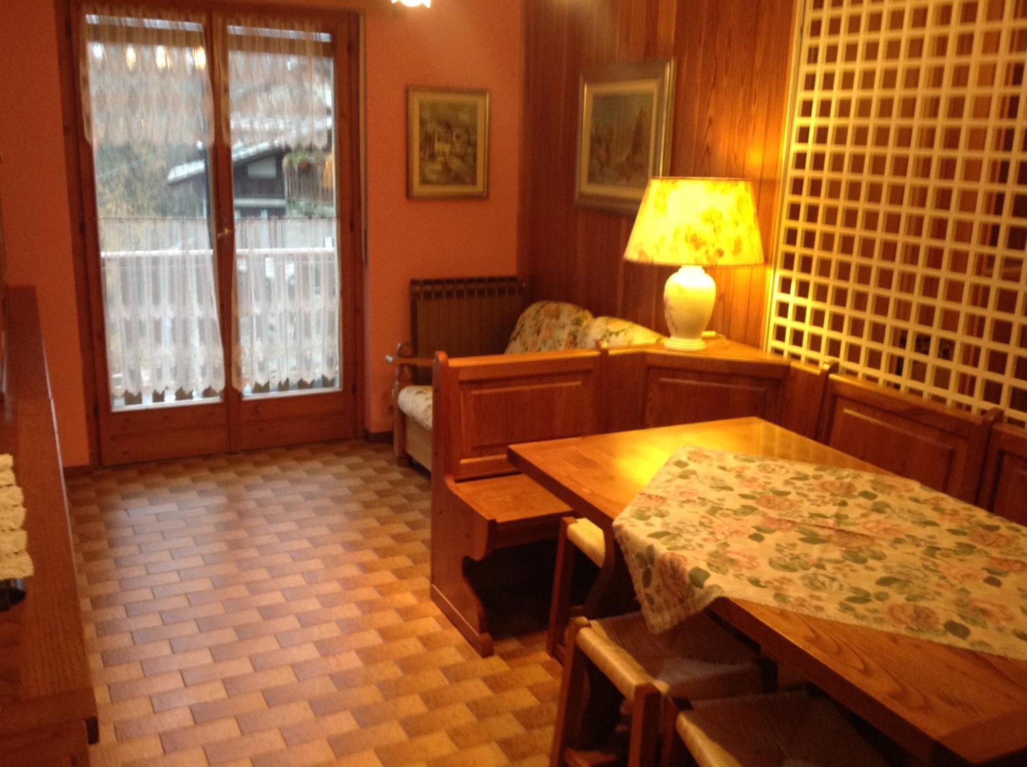 Albergo Castello Da Bonino Champorcher Ngoại thất bức ảnh