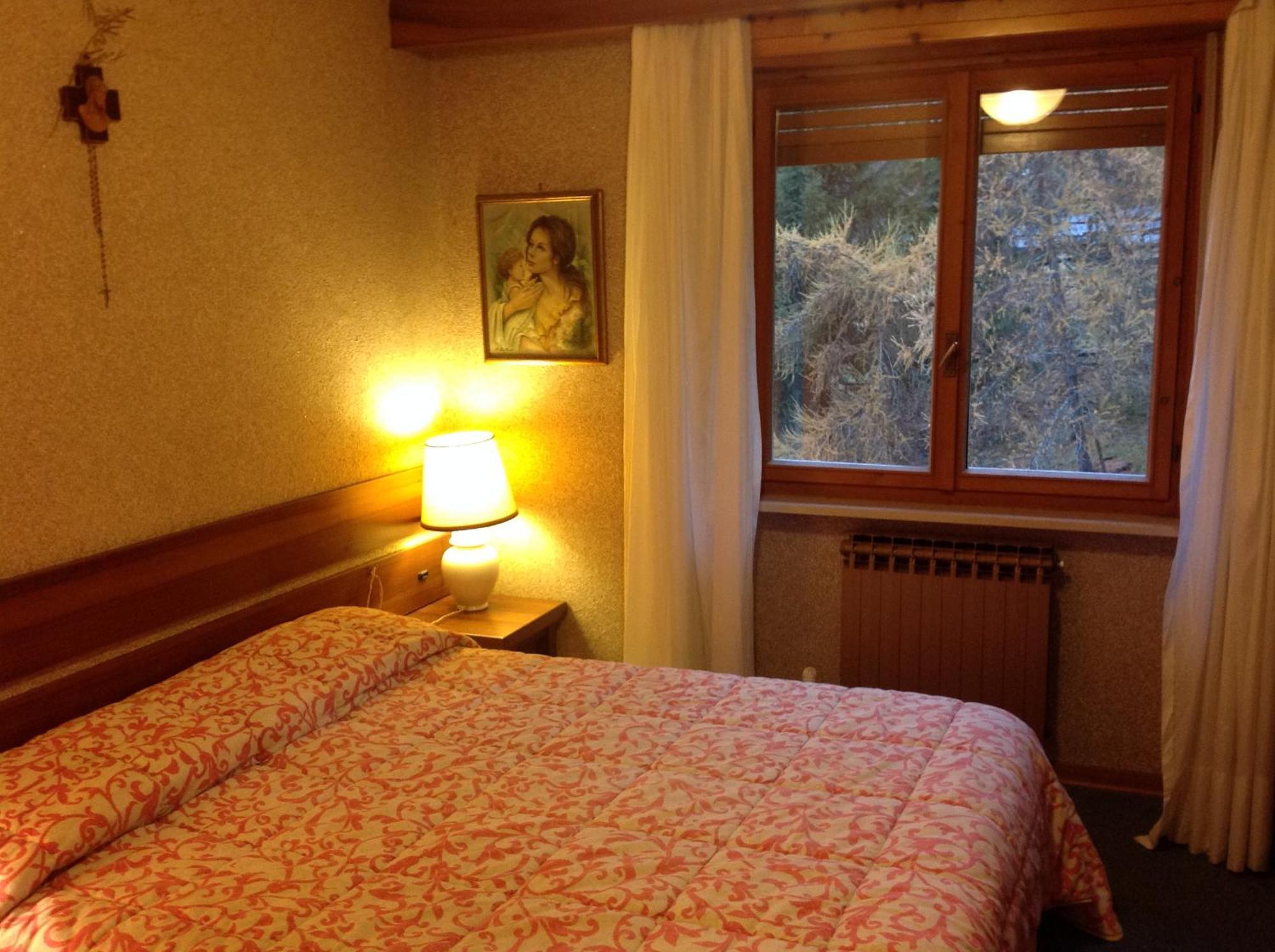 Albergo Castello Da Bonino Champorcher Phòng bức ảnh