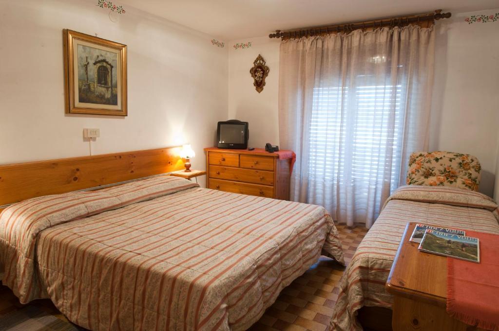 Albergo Castello Da Bonino Champorcher Phòng bức ảnh