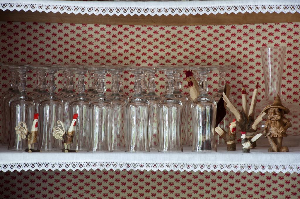 Albergo Castello Da Bonino Champorcher Ngoại thất bức ảnh