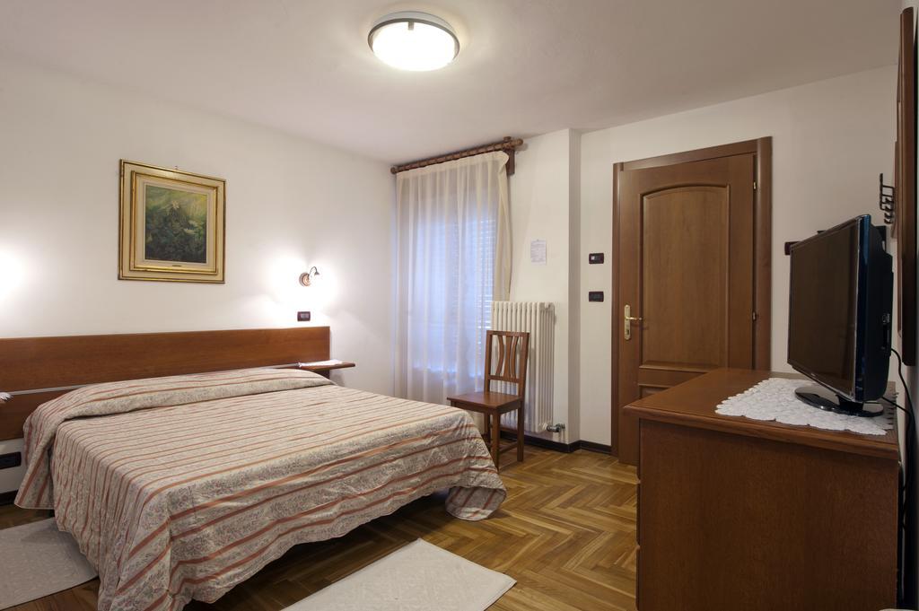 Albergo Castello Da Bonino Champorcher Ngoại thất bức ảnh