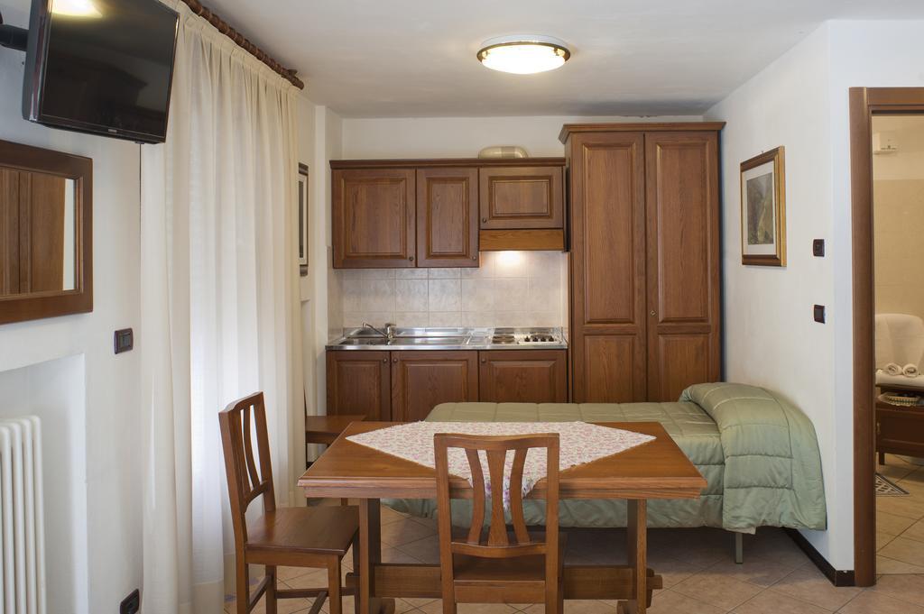 Albergo Castello Da Bonino Champorcher Ngoại thất bức ảnh